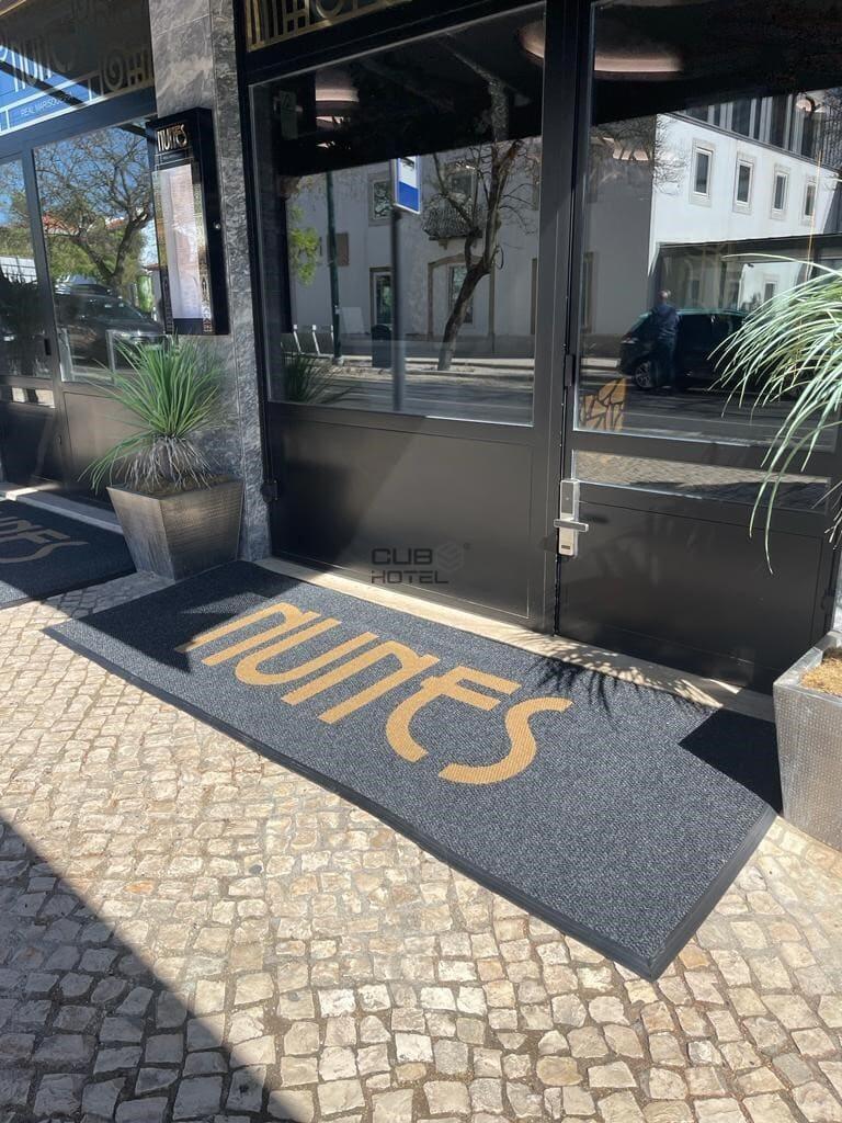 Tapete Auramat Personalizado m2